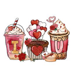 love coffee valentine png, valentine coffee, valentine graphics, coffee lover png, coffee sublimation digital download