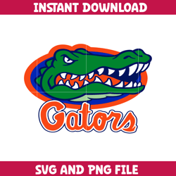 Florida Gators University Svg,Florida Gators logo svg, Florida Gators University, NCAA Svg, Ncaa Teams Svg (2)