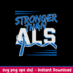 stronger than als svg, stronger than logo svg, png dxf eps file