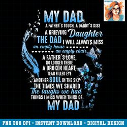 daddy s girl father s memories missing my dad in heaven poem png download.pngdaddy s girl father s memories missing my d