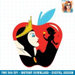disney princess snow white and the evil queen png download