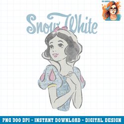 disney snow white and the seven dwarfs fairest princess png download