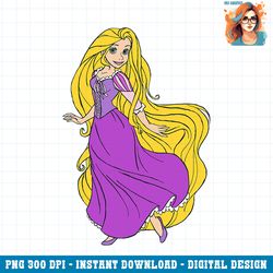 disney tangled princess rapunzel png download png download