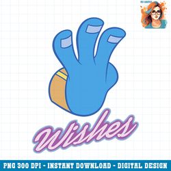 disney wreck it ralph 2 comfy princess genie wishes png download png downloaddigita