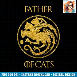father of cats shirt cat dad cat daddy png download.pngfather of cats shirt cat dad cat daddy png download