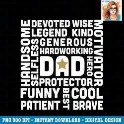 father s day for dads worlds greatest dad proud father png download