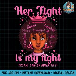 breast cancer awareness women girl cure pink support squad png download