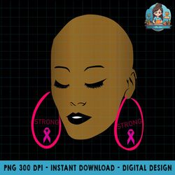 breast cancer black women awareness png download png download