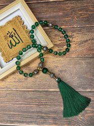 islamic prayer beads misbaha tasbih