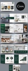 quality canva brochure, free company profile template, annual report template, corporate branding template, free canva