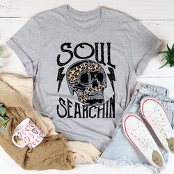 soul searchin tee