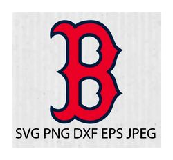 boston red sox svg boston red sox png boston red sox digital boston red sox cricut