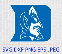 duke blue devils svg duke blue devils png duke blue digital duke blue devils cricut duke blue devils logo