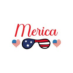 merica svg, 4th of july svg, happy 4th of july svg, independence day svg, instant download