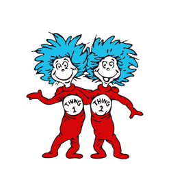 thing 1 thing 2 dr seuss svg, cat in the hat svg, dr seuss hat svg, green eggs and ham svg, dr seuss for teachers svg