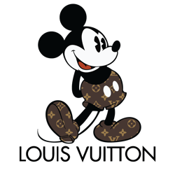 mickey mouse louis vuitton svg, lv svg, lv brand logo svg, louis vuitton pattern svg, louis vuitton svg cricut file