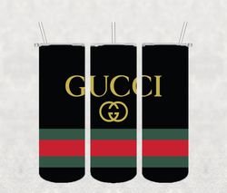 gucci tumbler wrap png, gucci tumbler png, straight tumbler wrap png, skinny tumbler 20oz design digital download