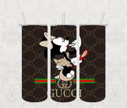 minnie gucci tumbler wrap png, gucci tumbler png, straight tumbler wrap png, skinny tumbler 20oz design digital download