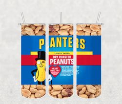 planters tumbler wrap png, candy tumbler png, tumbler wrap, skinny tumbler 20oz design digital download