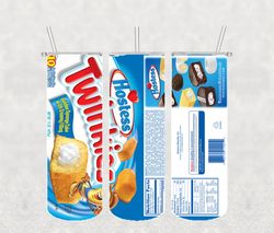 twinkies tumbler wrap png, candy tumbler png, tumbler wrap, skinny tumbler 20oz design digital download