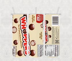 whoppers tumbler wrap png, candy tumbler png, tumbler wrap, skinny tumbler 20oz design digital download