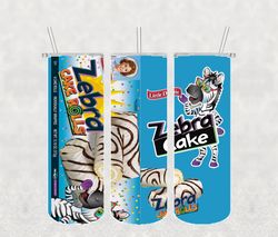 zebra rolls tumbler wrap png, candy tumbler png, tumbler wrap, skinny tumbler 20oz design digital download