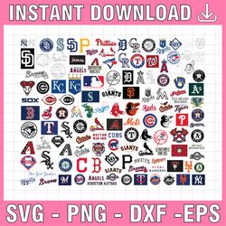 mlb teams svg  baseball svg mlb svg all mlb teams svg mlb logo svg baseball svg baseball teams svg cut file