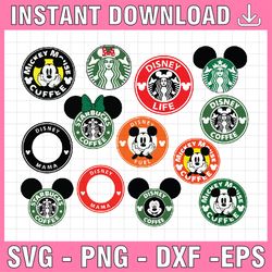 13 designs logo svg bundle layered item, clipart, cricut, digital vector cut file