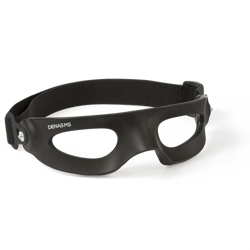 external glasses denas-glasses for denas-pcm, neurodens-pcm, denas-pcm pro