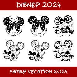 family trip 2023 svg, mouse svg, family vacation svg, family vacation 2023 svg, family trip svg, png files for cricut su