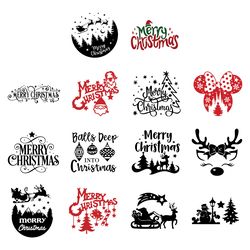 mega christmas svg, christmas cartoon svg, christmas svg, christmas bundle svg, christmas shirt svg, disneyland christma