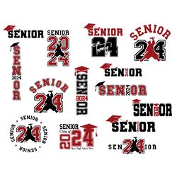 senior 2024 svg, class of 2024 svg, 2024 graduate, seniors, graduation svg,2024 svg,graduation 2024 svg,senior 2024 svg