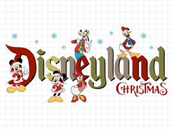 christmas squad svg png, magic castle christmas svg png, christmas character, christmas friends svg, holiday png file fo