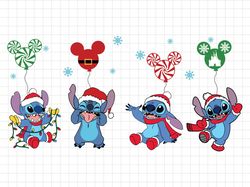 christmas svg png, best day ever, character xmas, christmas squad, christmas character svg, holiday svg png files for cr
