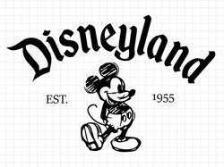 magic castle est 1955 svg png, magic mouse vintage, family trip svg, family vacation 2023 svg, magical kingdom svg, png