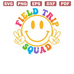 field day squad funny teacher png