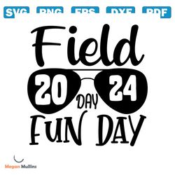 field day fun day 2024 png