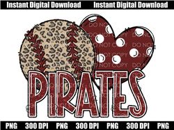 pirates shirt design, pirates png, peace love pirates, pirates baseball, pirates sublimation, team spirit png, baseball