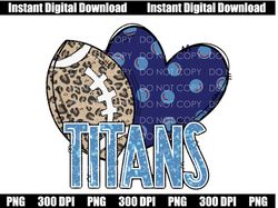 titans png, peace love titans, titans football, titans sublimation, titans shirt idea, team spirit png, football png, ti