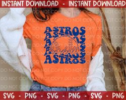 astros retro svg, astros svg, astros png, baseball svg, sports mom svg, basexsvg, cricut svg, sublimation