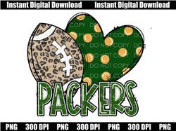 packers png, peace love packers, packers football, packers sublimation, packers shirt design, team spirit png, football