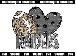 raiders png, peace love raiders,xers sublimation, raiders shirt idea, team spirit png, football pn