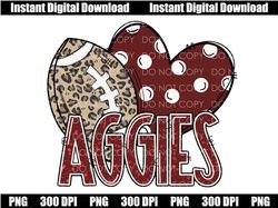aggies png, peace love aggies, aggies football, aggies sublimation, aggies shirt design, football png, aggies fan, colle