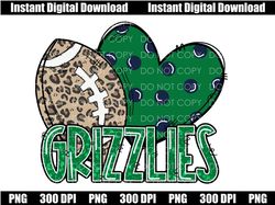 grizzlies png, peace love grizzlies, grizzlies football, grizzlies sublimation, grizzlies shirt idea, team spirit png, f