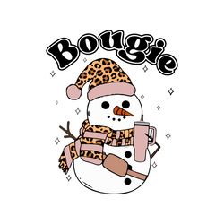 bougie stanley tumbler belt bag svg