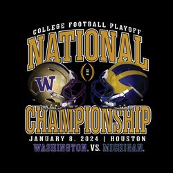 college football playoff 2024 national championship png