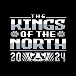 king of the north detroit lions svg digital download