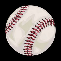 baseball ball png sublimation design digital download files
