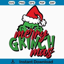 merry grinchmas png, christmas png, xmas holiday png, retro christmas png, grinchmas lights png