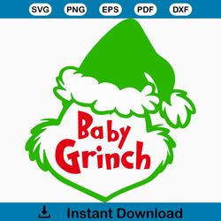 files the grinch svg bundle layered item, clipart, cricut, digital vector cut files, unique designs